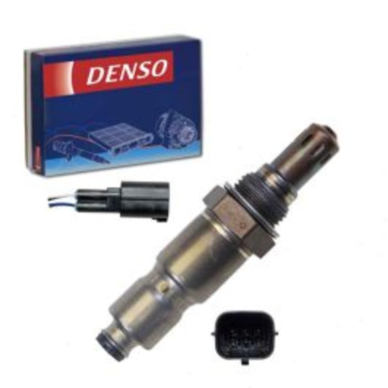 Denso 234-5040 Air Fuel Ratio Sensor