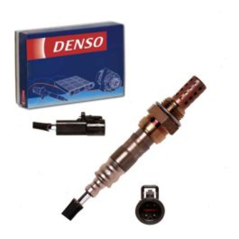 DENSO Downstream Left Oxygen (O2) Sensor for 1997-2001 Mercury Mountaineer 4.0L 5.0L V6 V8