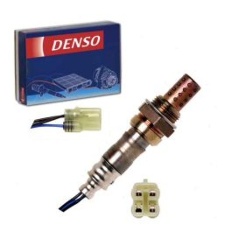DENSO Downstream Oxygen (O2) Sensor for 1996-1997 Subaru SVX 3.3L H6