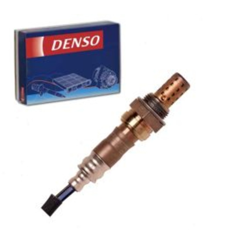 DENSO Downstream Oxygen (O2) Sensor for 1996-1999 Chevrolet K2500 Suburban 5.7L 7.4L V8