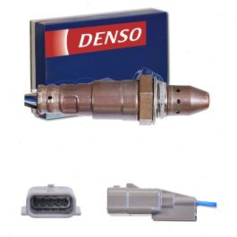 DENSO Upstream Left Air Fuel Ratio AFR Sensor for 2015-2016 Nissan Pathfinder 3.5L V6