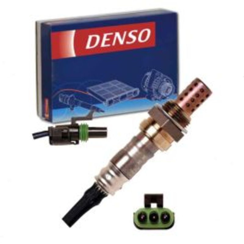 DENSO Upstream Oxygen (O2) Sensor for 1994 Chevrolet C2500 4.3L 5.0L 5.7L V6 V8