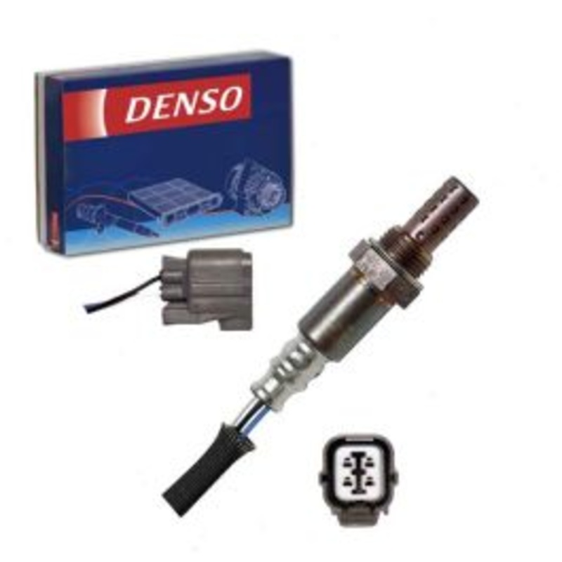 DENSO Upstream Oxygen (O2) Sensor for 1999-2000 Acura EL 1.6L L4