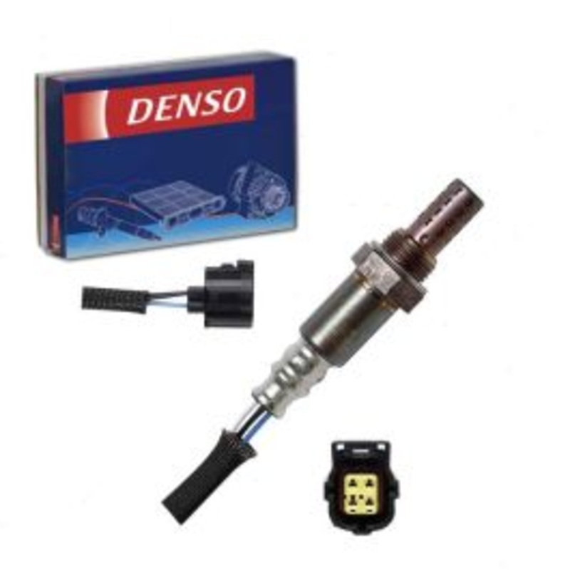 DENSO Upstream Right Oxygen (O2) Sensor for 2001-2003 Dodge Durango 5.9L V8