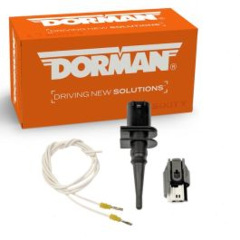 Dorman Ambient Air Temperature Sensor for 2001-2011 BMW M3
