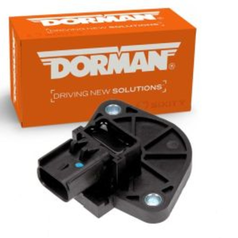 Dorman Camshaft Position Sensor for 1996-2007 Dodge Caravan 2.4L L4