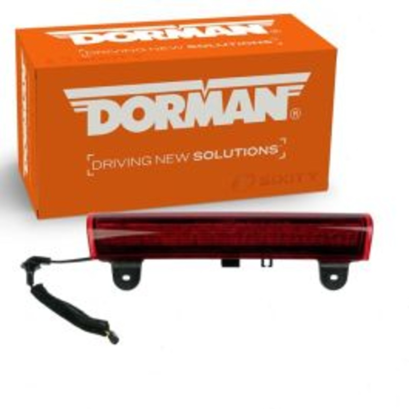 Dorman Center High Mount Stop Light for 2000-2006 Chevrolet Tahoe