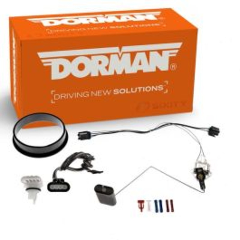 Dorman Fuel Level Sensor for 2002-2003 GMC Sierra 3500