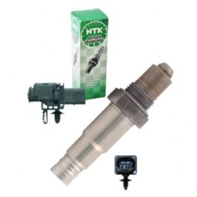 NGK NTK Upstream Air Fuel Ratio Sensor for 2011-2019 Hyundai Elantra 1.8L 2.0L L4