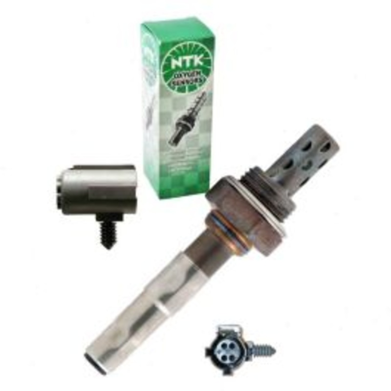 NGK NTK Upstream Left Oxygen (O2) Sensor for 1996-1997 Dodge Intrepid 3.5L V6