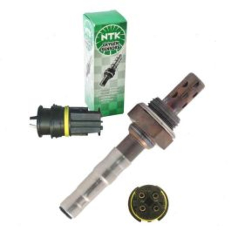 NGK NTK Upstream Left Oxygen (O2) Sensor for 2003-2005 Land Rover Range Rover 4.4L V8