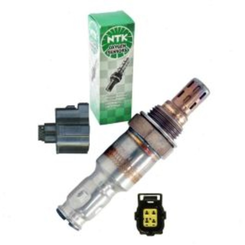 NGK NTK Upstream Left Oxygen (O2) Sensor for 2012-2019 Dodge Durango 3.6L 6.4L V6 V8