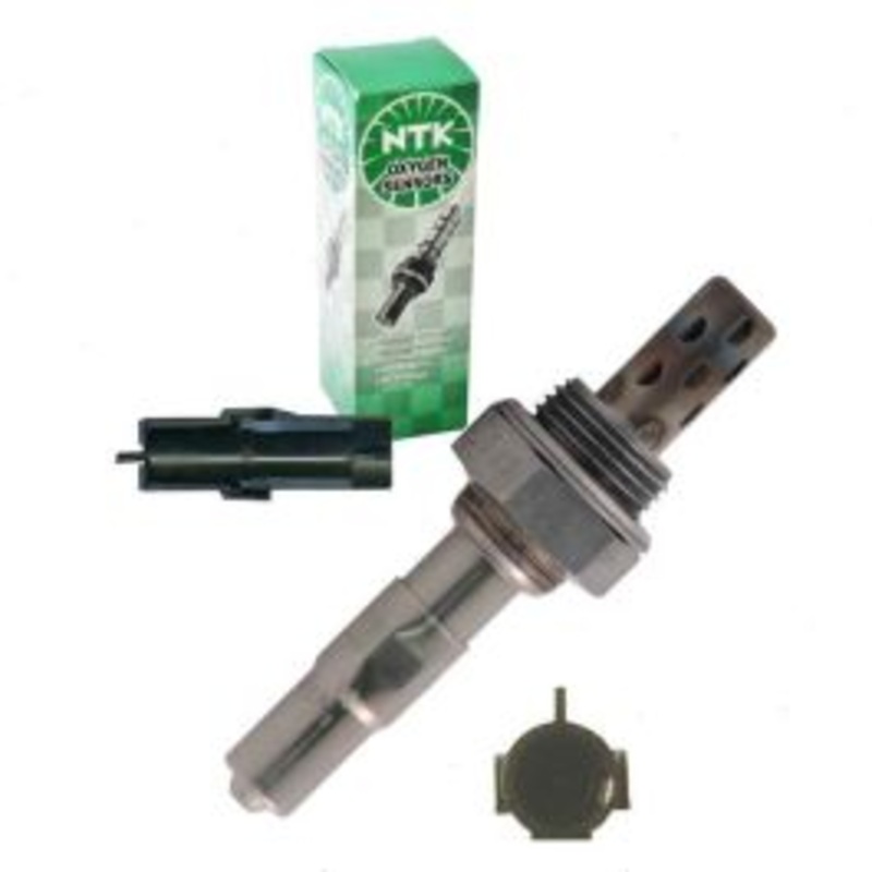 NGK NTK Upstream Oxygen (O2) Sensor for 1981-1994 Isuzu Pickup 1.8L 1.9L 2.3L 2.6L 3.1L L4 V6