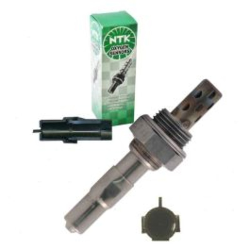 NGK NTK Upstream Oxygen (O2) Sensor for 1982-1992 Oldsmobile Custom Cruiser 5.0L 5.7L V8