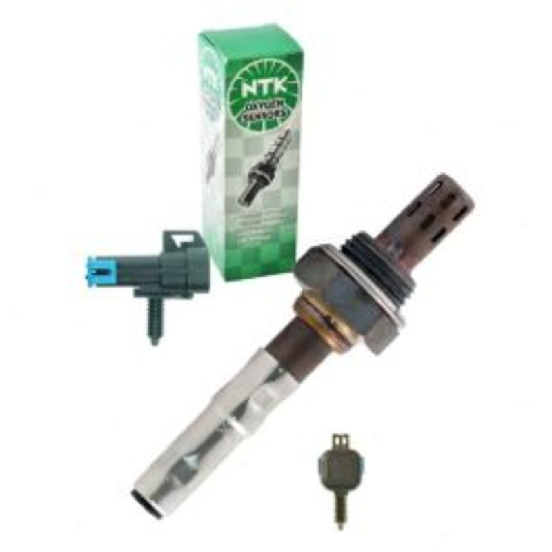 NGK NTK Upstream Oxygen (O2) Sensor for 1997-2000 Chevrolet Venture 3.4L V6