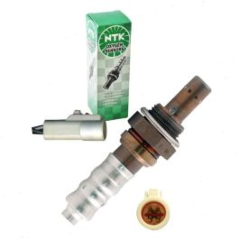 NGK NTK Upstream Oxygen (O2) Sensor for 2000 Mercury Mystique 2.0L L4