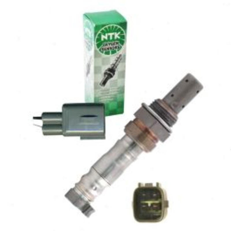 NGK NTK Upstream Rear Air Fuel Ratio Sensor for 2001-2003 Toyota Sienna 3.0L V6