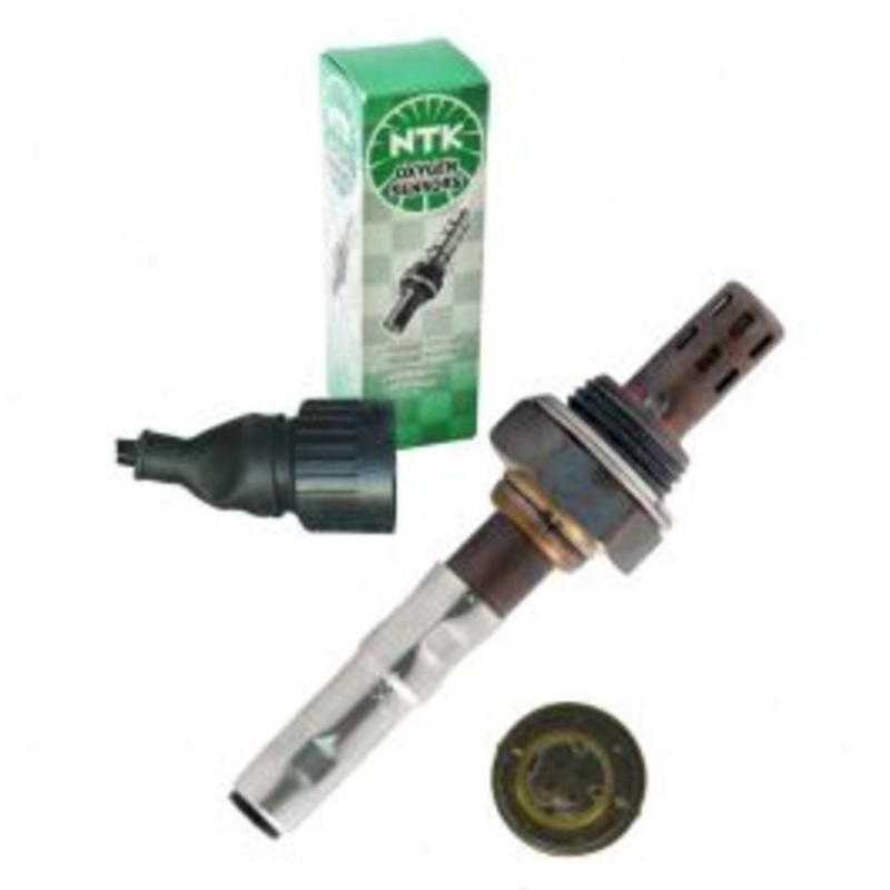 NGK NTK Upstream Right Oxygen (O2) Sensor for 1994 BMW 530i 3.0L V8
