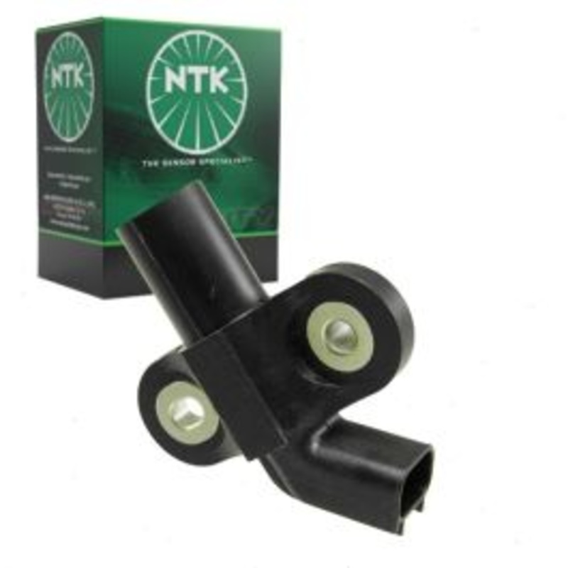 NTK Crankshaft Position Sensor for 2003 Ford E-150 Club Wagon 4.2L V6