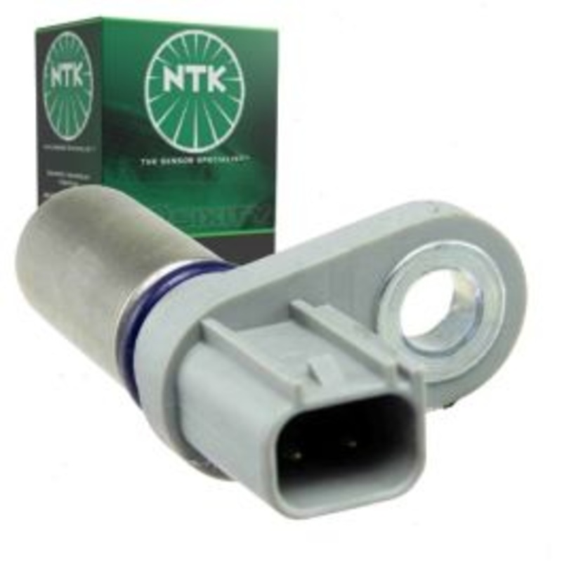 NTK Crankshaft Position Sensor for 2005-2007 Ford Five Hundred 3.0L V6