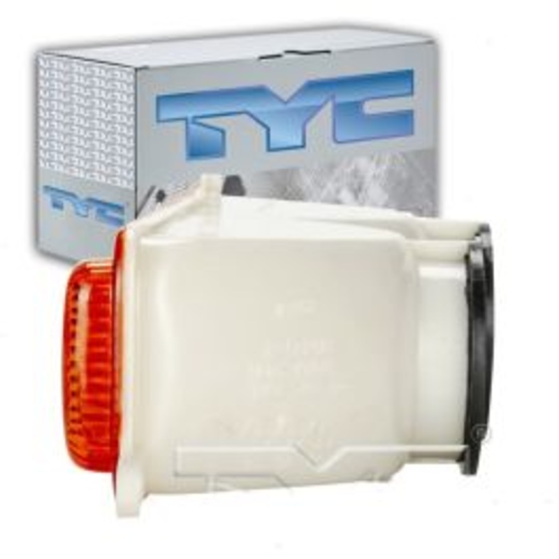 TYC 12-5029-01 Turn Signal Parking Light Assembly