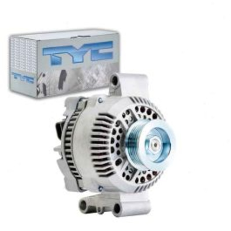 TYC Alternator for 1992-1997 Ford Aerostar 3.0L 4.0L V6