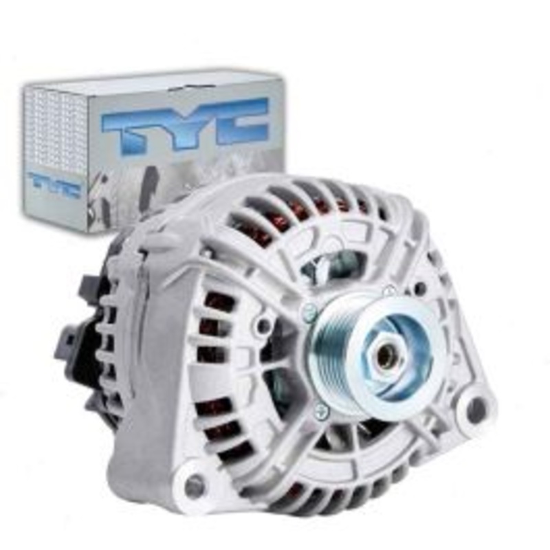 TYC Alternator for 2003-2006 Mercedes-Benz E500 5.0L V8