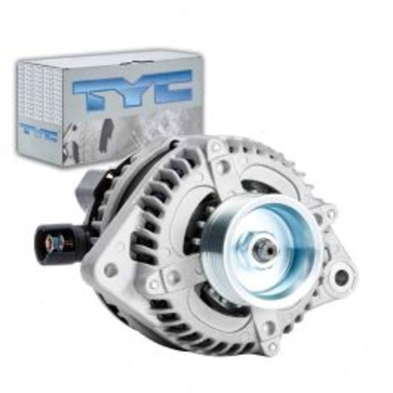 TYC Alternator for 2003-2009 Acura MDX 3.5L 3.7L V6