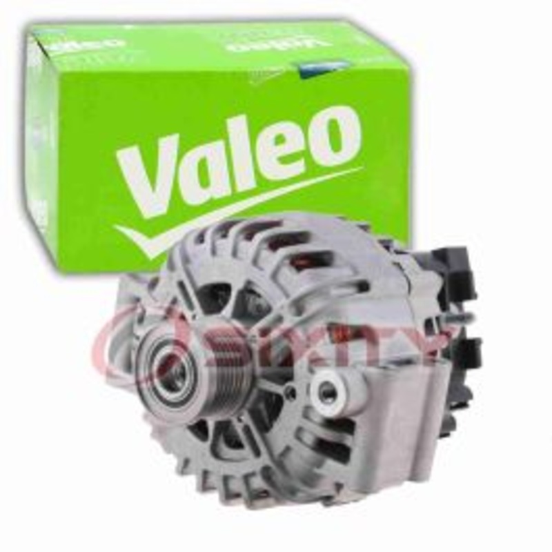 Valeo Alternator for 2007-2010 BMW X3 3.0L L6