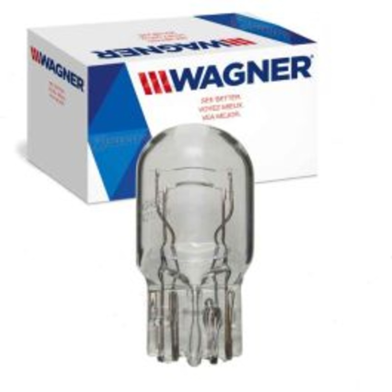 Wagner 7443 Multi Purpose Light Bulb