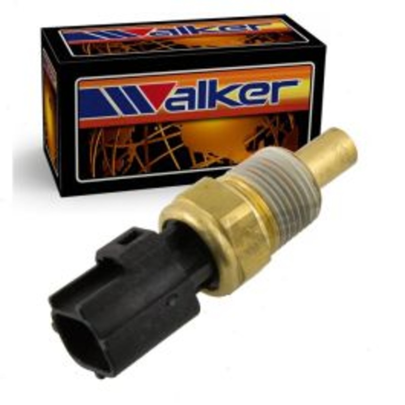 Walker Products Coolant Temperature Sensor for 1997-2007 Dodge Avenger Caravan Dakota Durango Grand Intrepid Neon Nitro
