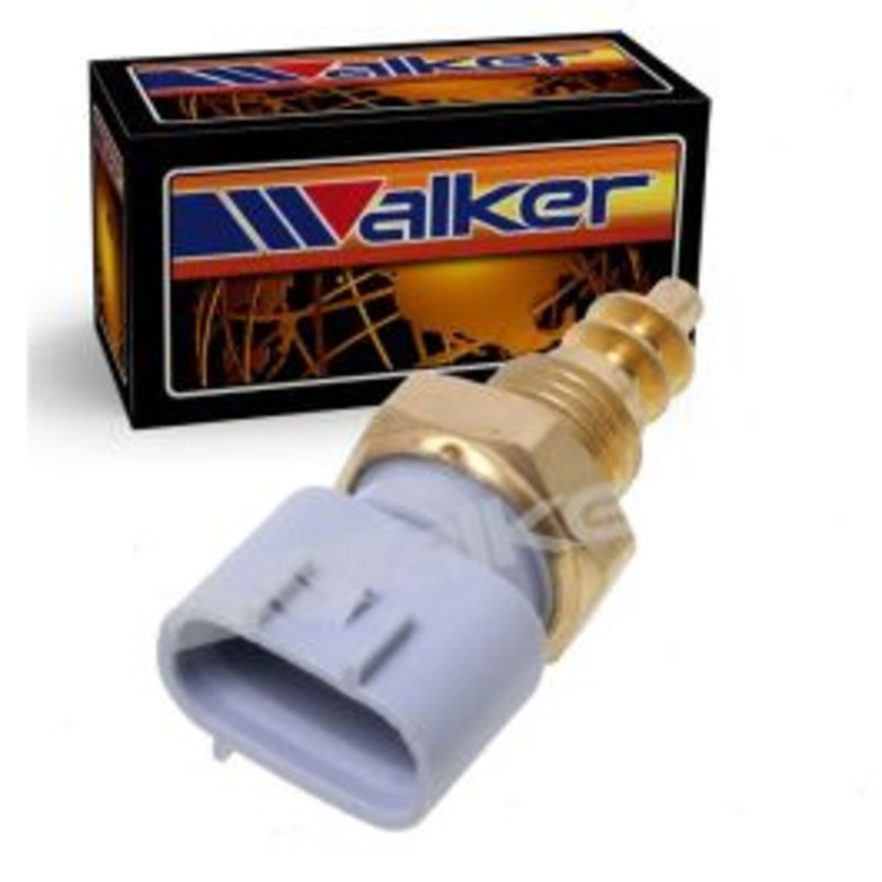 Walker Products Coolant Temperature Sensor for 1998-2004 Chevrolet Metro Tracker