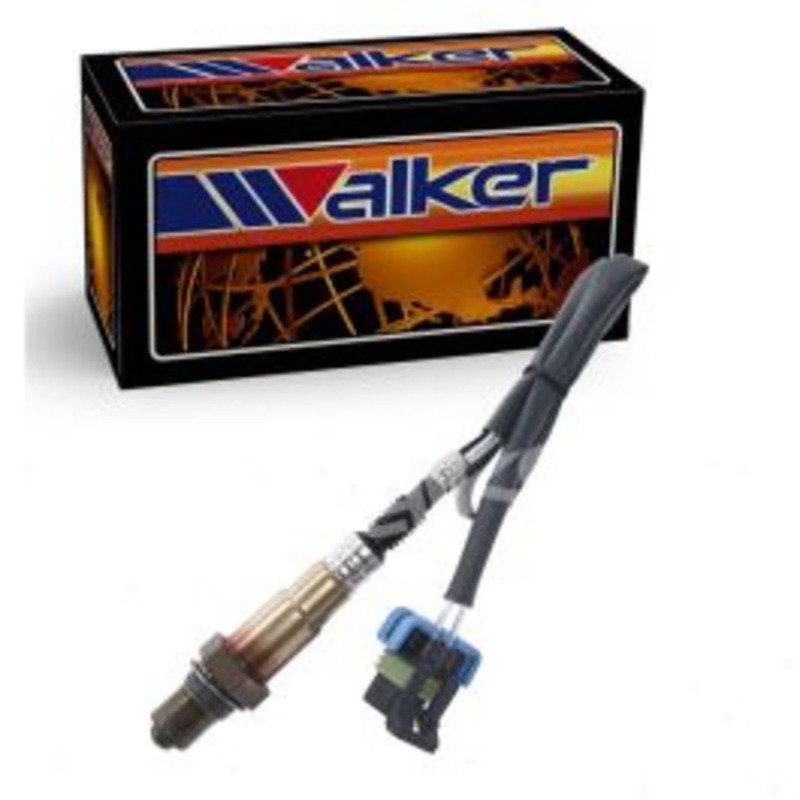Walker Products Downstream Front Oxygen (O2) Sensor for 2009-2016 Buick Allure Enclave LaCrosse