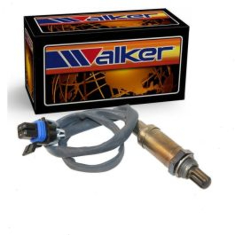 Walker Products Downstream Left Oxygen (O2) Sensor for 1999-2001 GMC 1500 2500 3500 HD Sierra Yuko Yukon