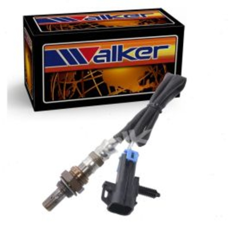 Walker Products Downstream Left Oxygen (O2) Sensor for 2007 Hummer H2
