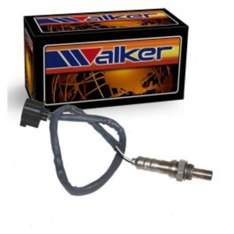 Walker Products Downstream Left Oxygen (O2) Sensor for 2010-2011 Jeep Cherokee Grand Wrangler