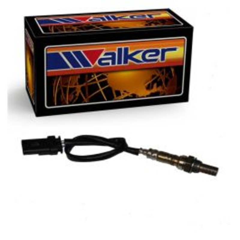 Walker Products Downstream Left Oxygen (O2) Sensor for 2016-2018 Cadillac ATS CT6 CTS