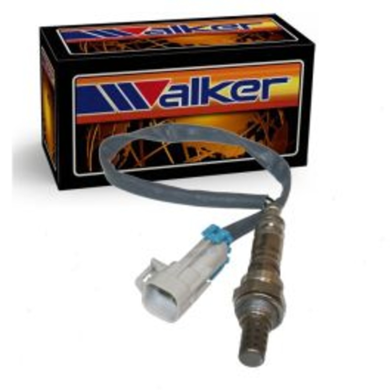 Walker Products Downstream Right Oxygen (O2) Sensor for 2000-2002 GMC 1500 2500 Sierra Sonoma XL Yukon