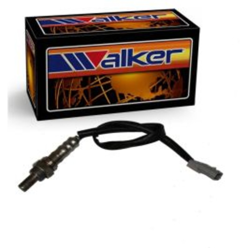 Walker Products Downstream Right Oxygen (O2) Sensor for 2016-2021 Nissan Armada NV2500 NV3500 TITAN XD