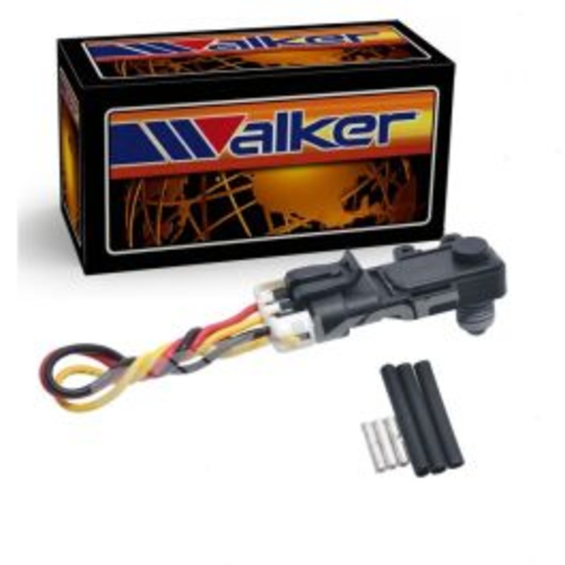 Walker Products Fuel Tank Pressure Sensor for 2003-2004 Hummer H1