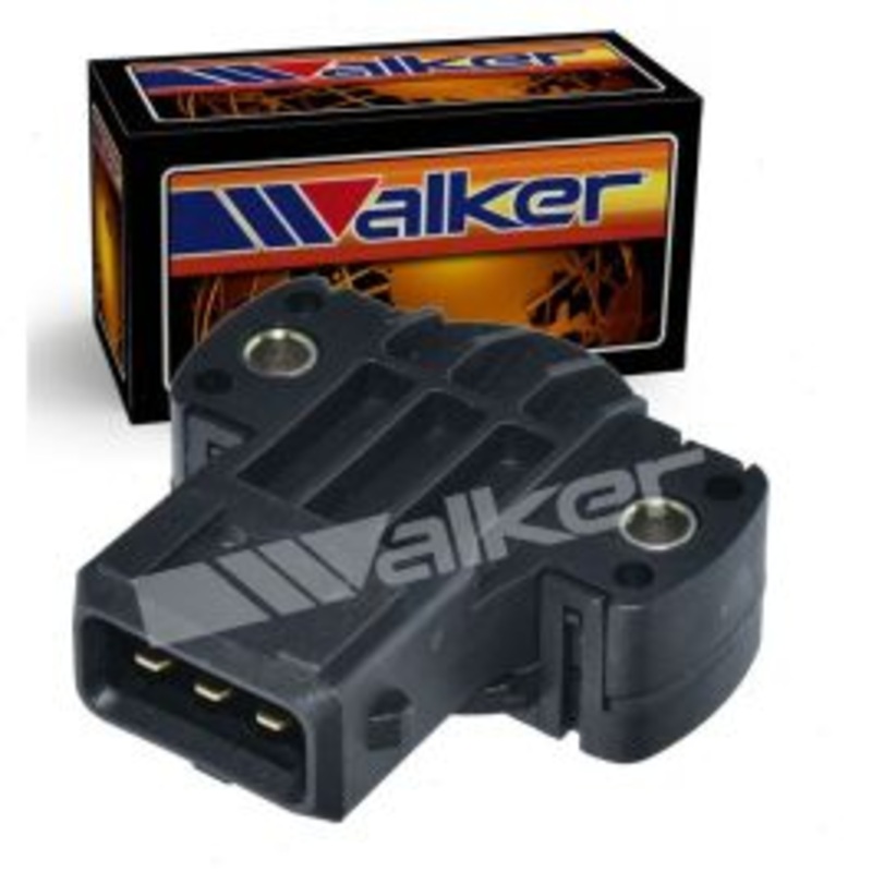 Walker Products Throttle Position Sensor for 1991-2000 BMW 318i 318is 318ti 323i 323is 325i 325is 328i 328is 525i 525iT 528