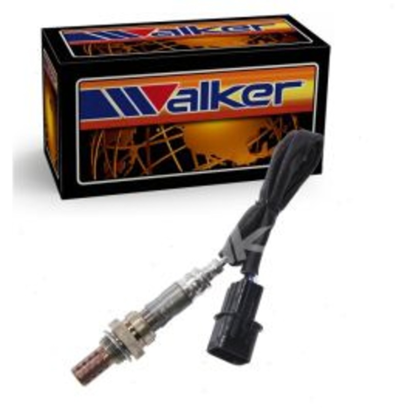 Walker Products Upstream Rear Oxygen (O2) Sensor for 1991-1993 Dodge Stealth