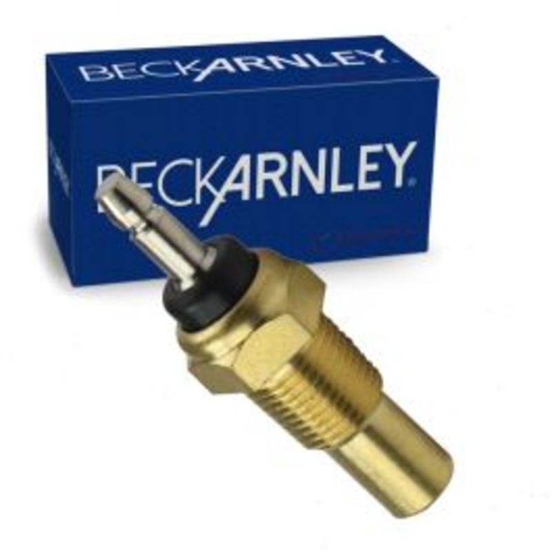 Beck/Arnley 201-1530 Engine Coolant Temperature Switch