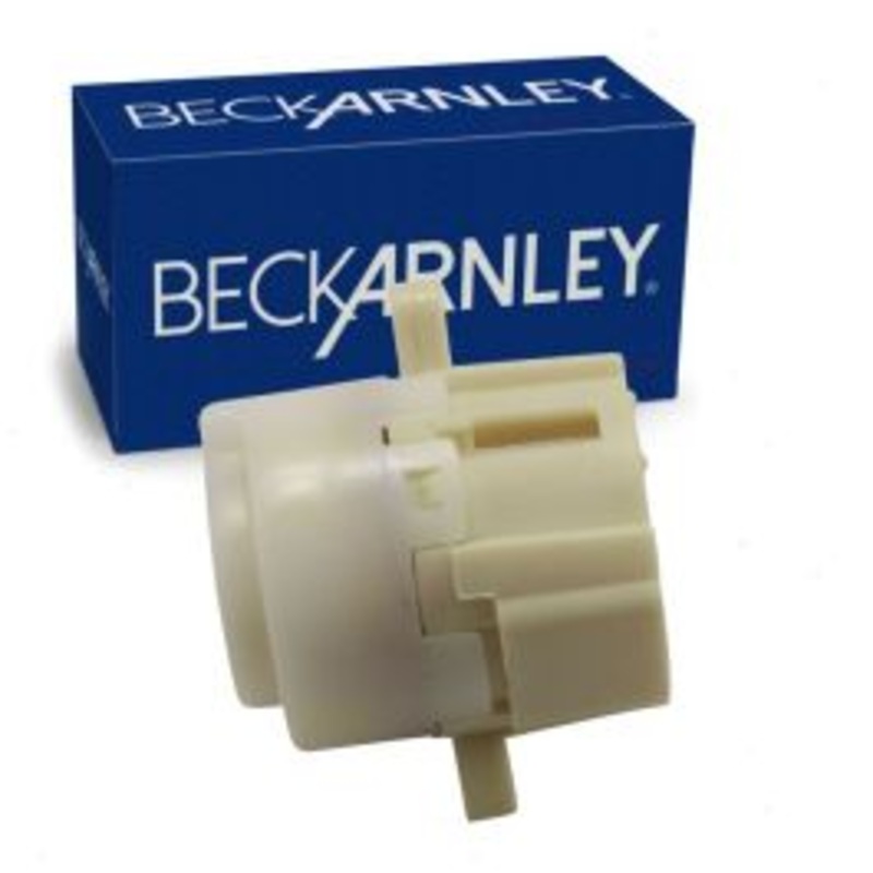 Beck/Arnley Ignition Switch for 2011-2012 Nissan Juke 1.6L L4