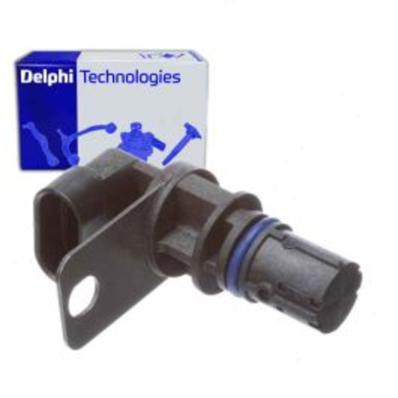 Delphi Crankshaft Position Sensor for 2003-2006 Isuzu Ascender 4.2L 5.3L L6 V8