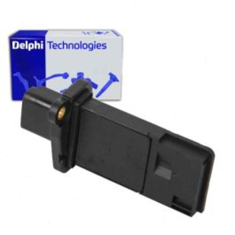 Delphi Mass Air Flow (MAF) Sensor for 2006-2011 Mercury Milan