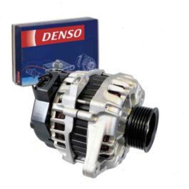 Denso 211-6031 Alternator