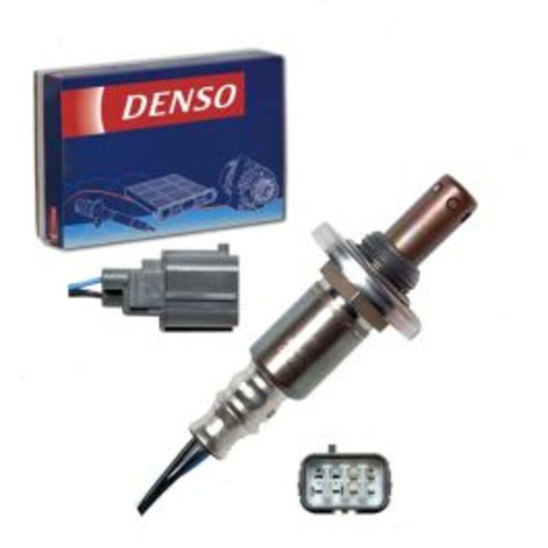 Denso 234-9032 Air Fuel Ratio Sensor