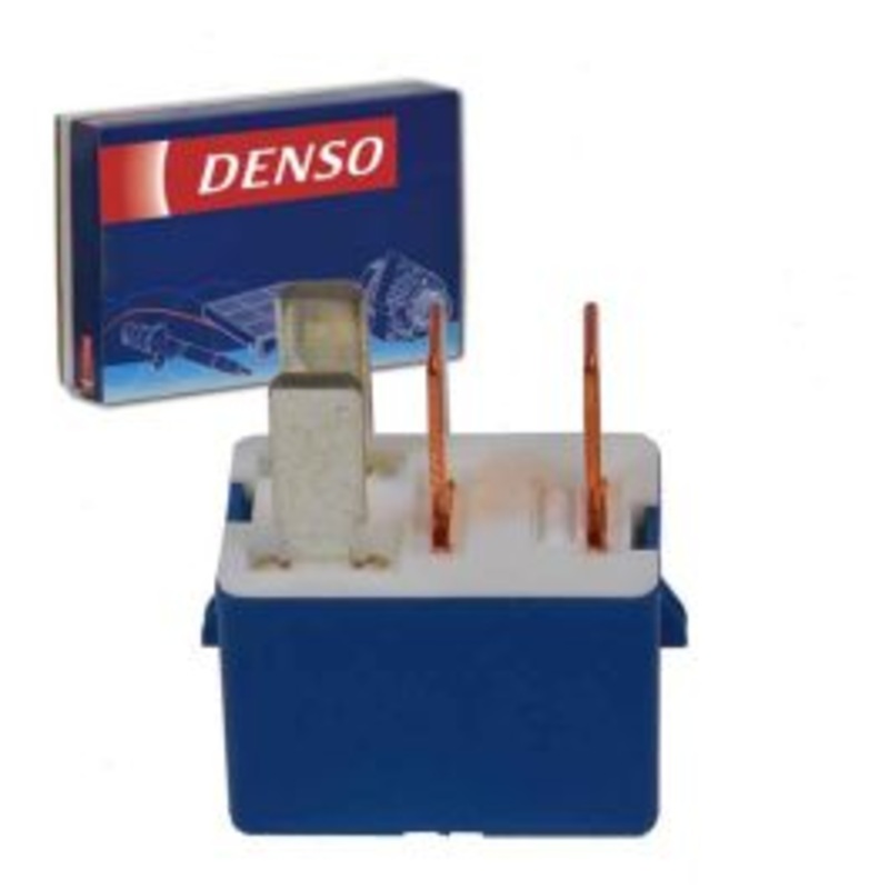 DENSO Door Window Relay for 2000-2005 Toyota Echo