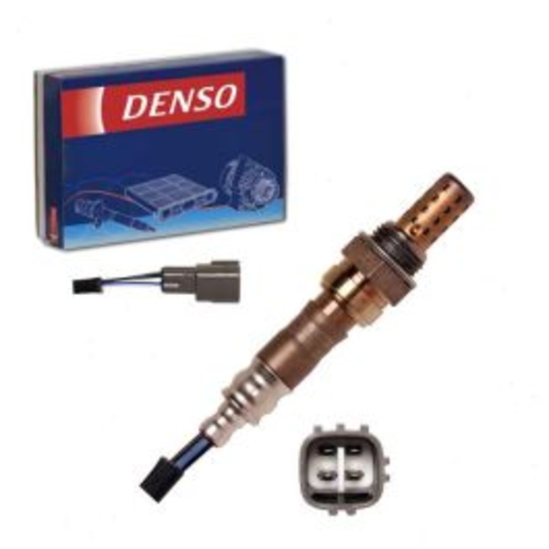DENSO Downstream Oxygen (O2) Sensor for 2000-2005 Toyota Echo 1.5L L4